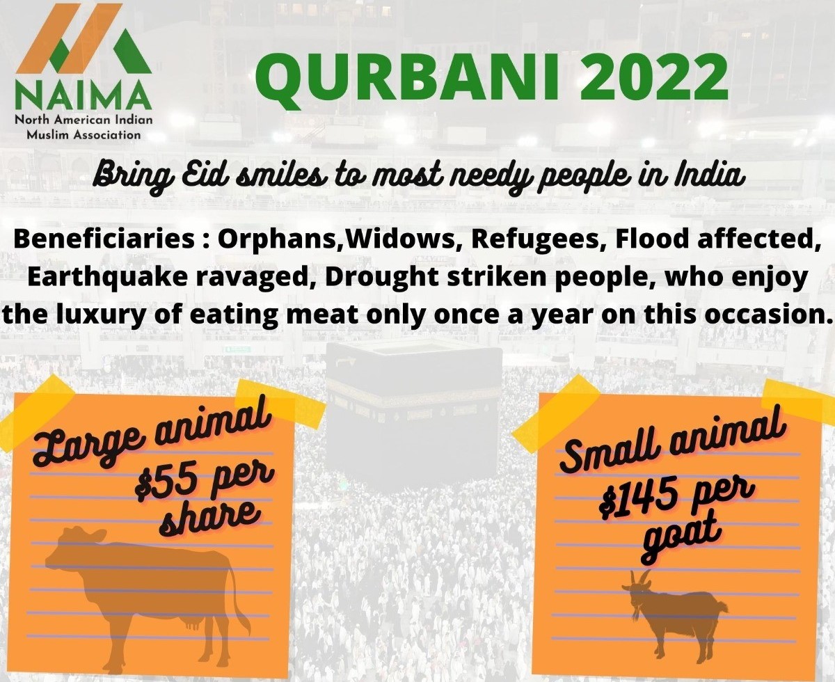 Qurbani 2023